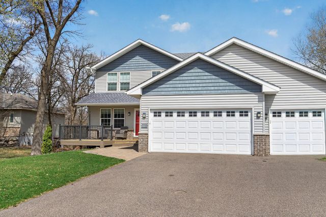 18602 Arctic Avenue, Big Lake, MN 55309