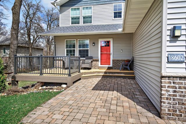 18602 Arctic Avenue, Big Lake, MN 55309