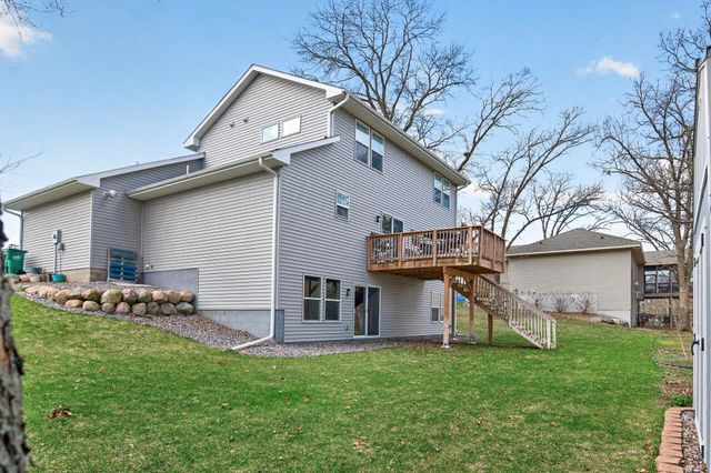 18602 Arctic Avenue, Big Lake, MN 55309