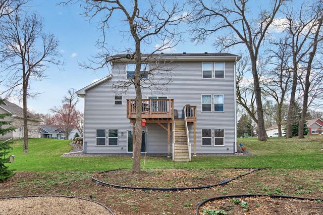 18602 Arctic Avenue, Big Lake, MN 55309