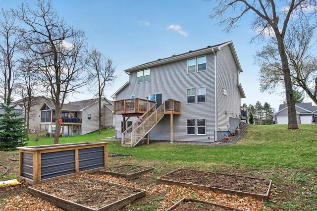 18602 Arctic Avenue, Big Lake, MN 55309