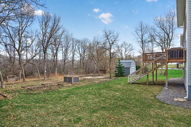 18602 Arctic Avenue, Big Lake, MN 55309