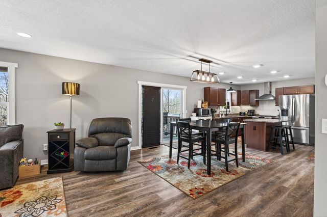 18602 Arctic Avenue, Big Lake, MN 55309