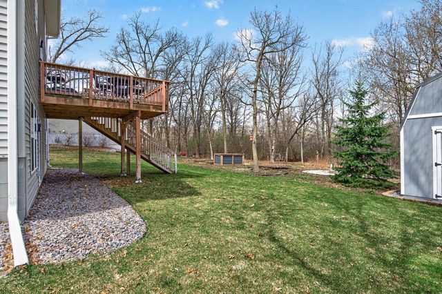 18602 Arctic Avenue, Big Lake, MN 55309