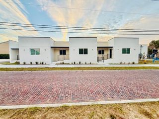 401 E BOYER STREET 3, Tarpon Springs, FL 34689