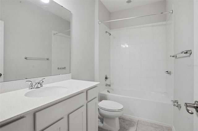 1841 OVERCUP AVENUE, St Cloud, FL 34771