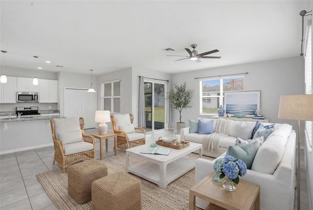 1841 OVERCUP AVENUE, St Cloud, FL 34771