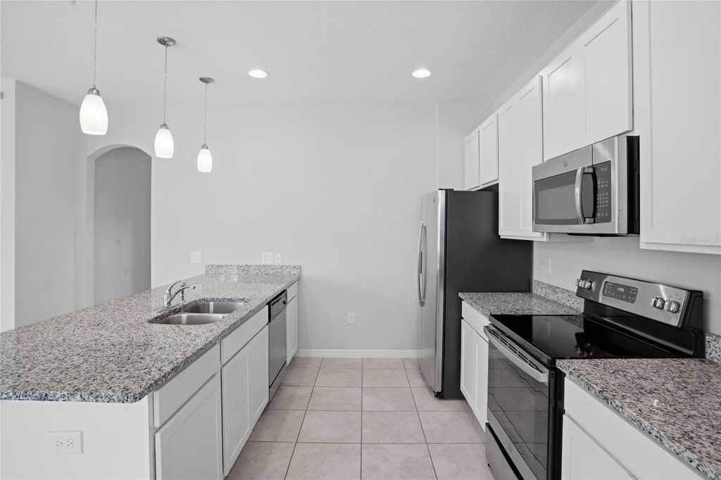 Image 13 of property listing at 1841 OVERCUP AVENUE, St Cloud, FL 34771