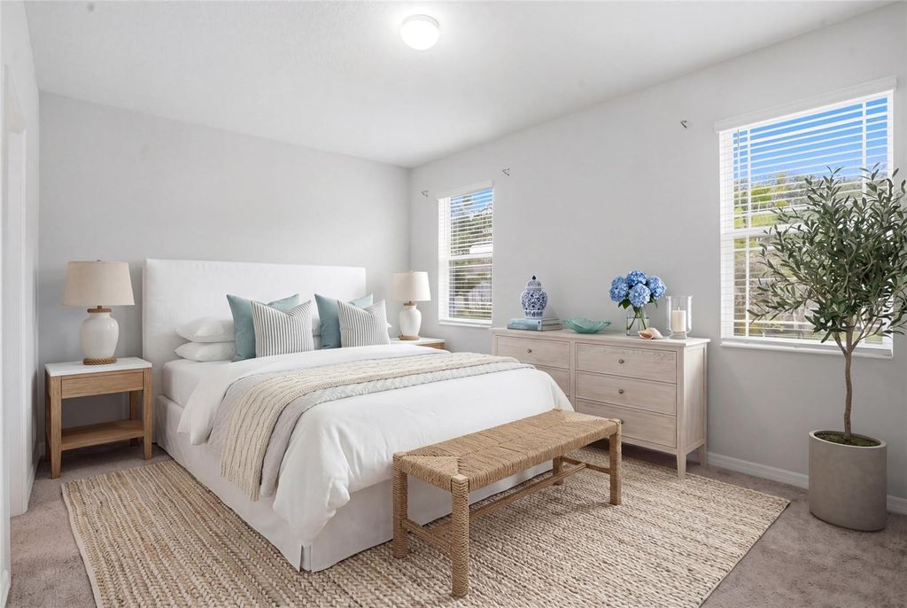 Image 15 of property listing at 1841 OVERCUP AVENUE, St Cloud, FL 34771