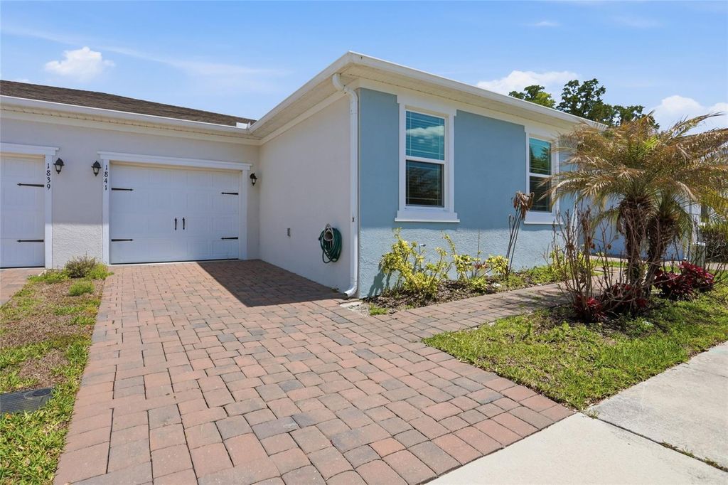 Image 3 of property listing at 1841 OVERCUP AVENUE, St Cloud, FL 34771