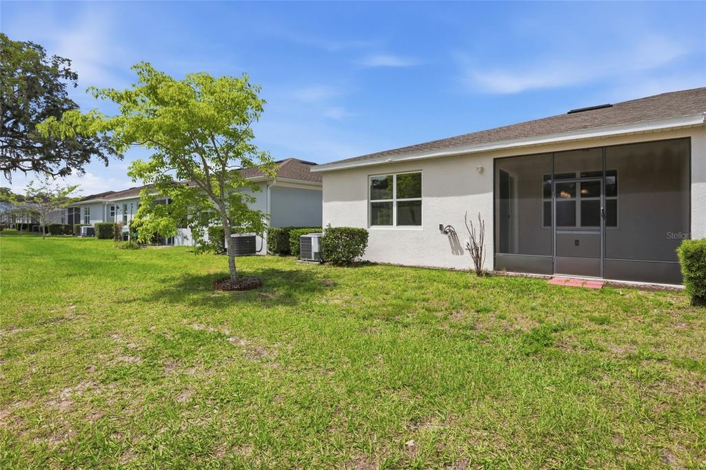 Image 30 of property listing at 1841 OVERCUP AVENUE, St Cloud, FL 34771