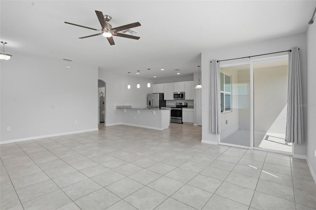 Image 8 of property listing at 1841 OVERCUP AVENUE, St Cloud, FL 34771