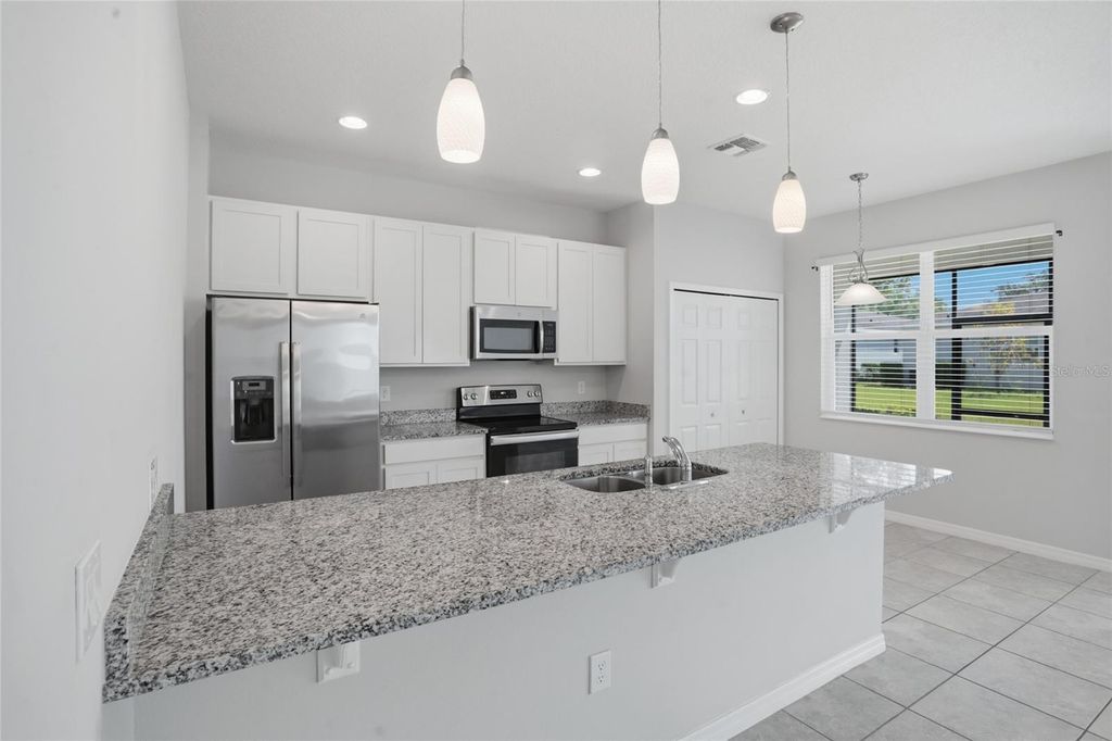 Image 10 of property listing at 1841 OVERCUP AVENUE, St Cloud, FL 34771