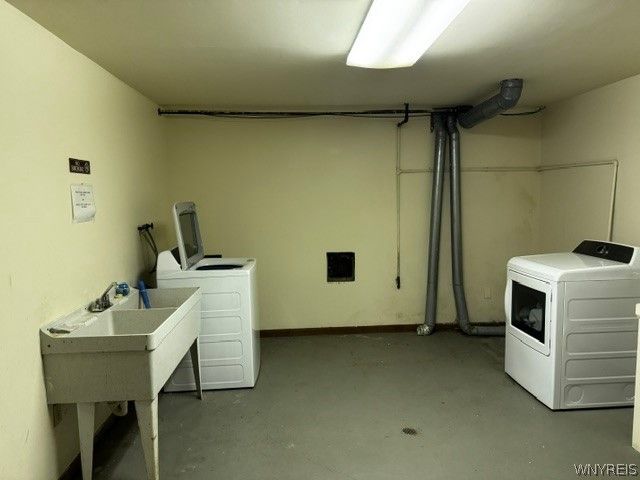 5295 Chestnut Ridge Road H, Orchard Park, NY 14127