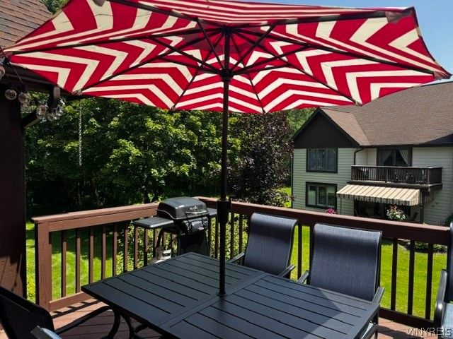 5295 Chestnut Ridge Road H, Orchard Park, NY 14127