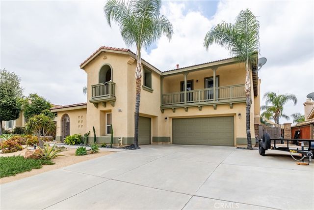 23449 Presidio Hills, Moreno Valley, CA 92557