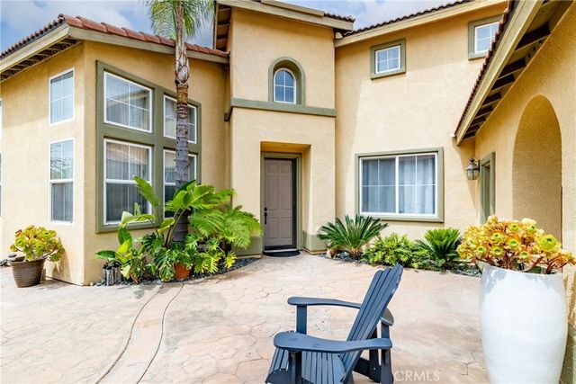 23449 Presidio Hills, Moreno Valley, CA 92557