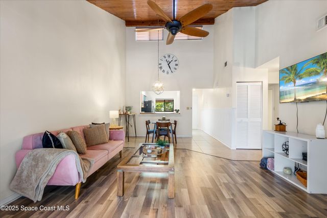 2929 Kirkland Rd Ne Road NE, Palm Bay, FL 32905