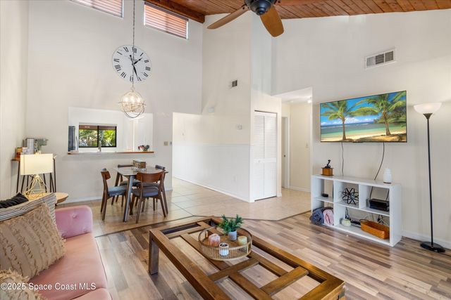 2929 Kirkland Rd Ne Road NE, Palm Bay, FL 32905