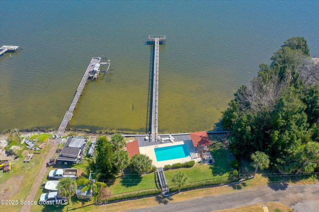 2929 Kirkland Rd Ne Road NE, Palm Bay, FL 32905