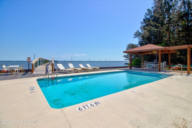 2929 Kirkland Rd Ne Road NE, Palm Bay, FL 32905