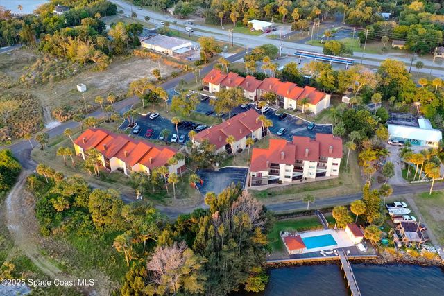 2929 Kirkland Rd Ne Road NE, Palm Bay, FL 32905