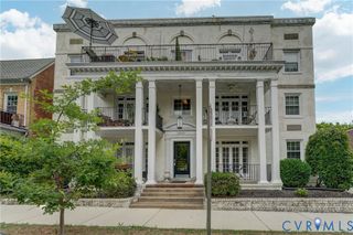 3000 W Grace St Unit#U101, Richmond, VA 23221