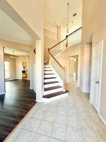 4818 Red Birch Drive, Arlington, TX 76018