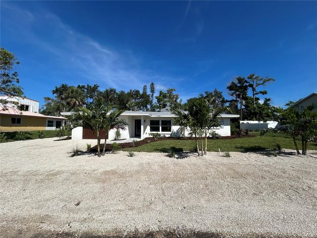 1625 IDLE LANE, Sarasota, FL 34231