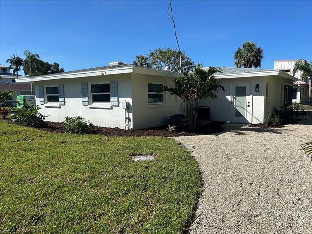 1625 IDLE LANE, Sarasota, FL 34231