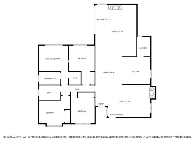 10691 Henderson Avenue, Garden Grove, CA 92843