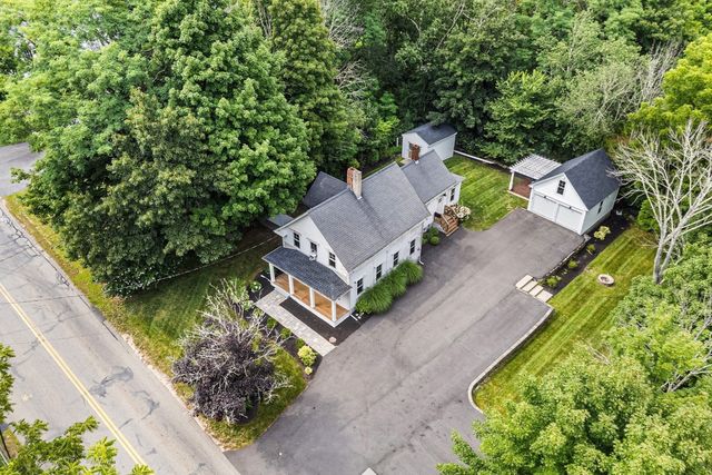 1046 Center St, Dighton, MA 02715