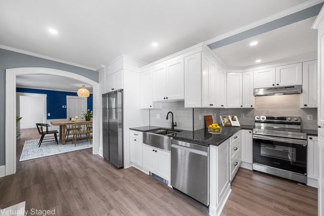 1046 Center St, Dighton, MA 02715