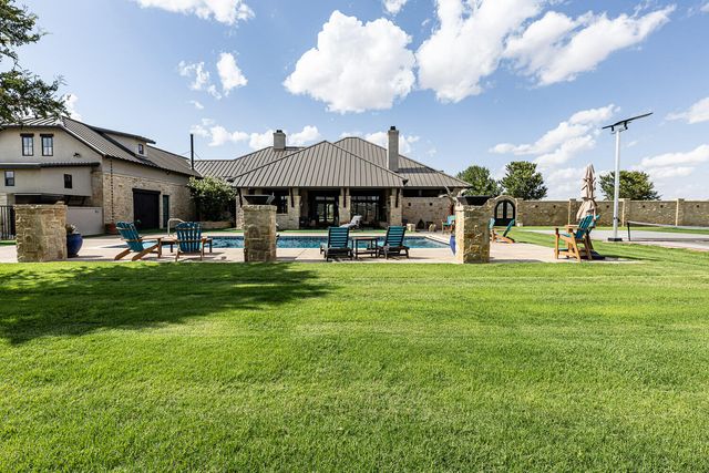 8117 County Rd 6220, Shallowater, TX 79363