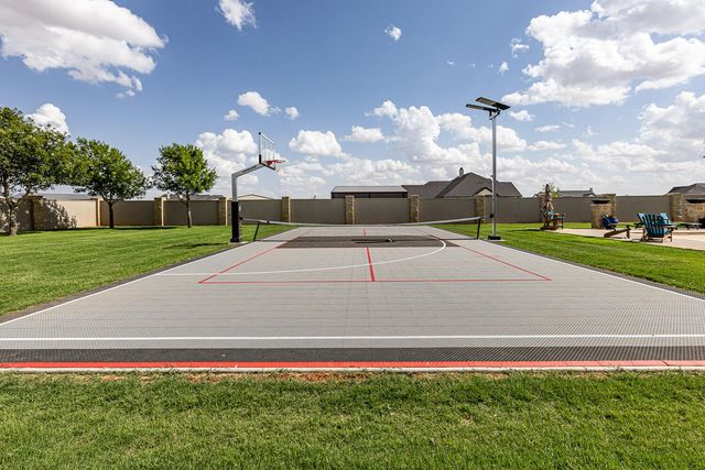 8117 County Rd 6220, Shallowater, TX 79363