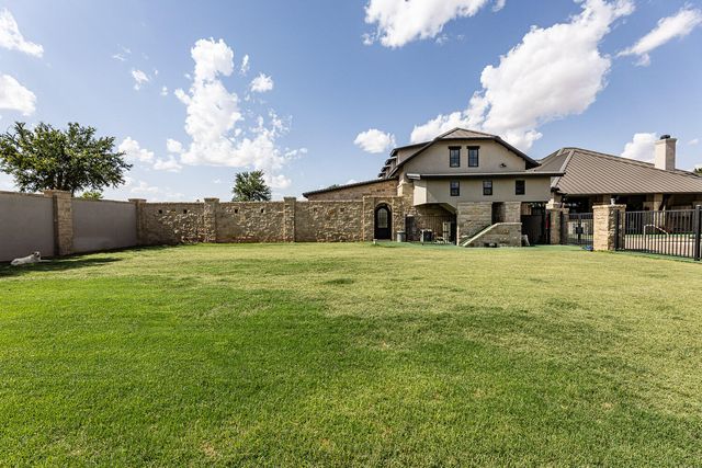 8117 County Rd 6220, Shallowater, TX 79363