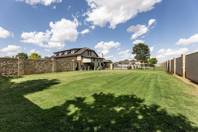 8117 County Rd 6220, Shallowater, TX 79363