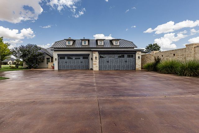 8117 County Rd 6220, Shallowater, TX 79363