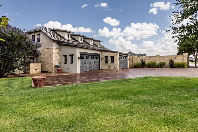 8117 County Rd 6220, Shallowater, TX 79363