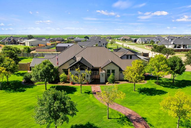 8117 County Rd 6220, Shallowater, TX 79363