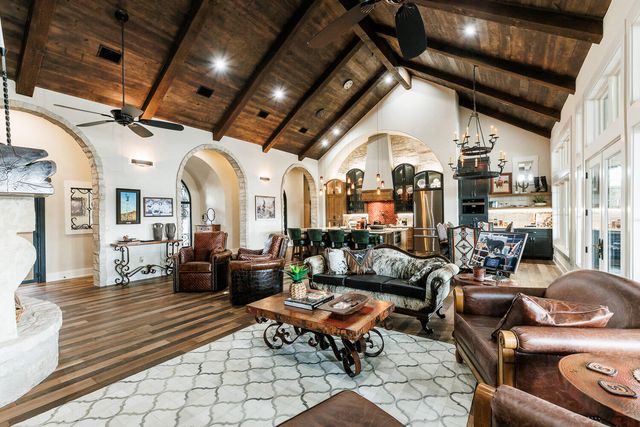 8117 County Rd 6220, Shallowater, TX 79363