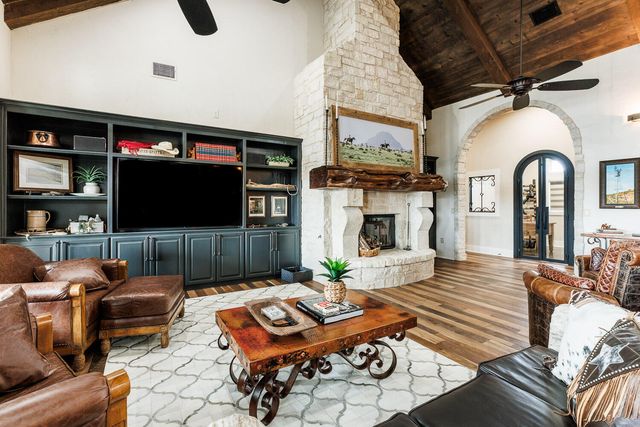 8117 County Rd 6220, Shallowater, TX 79363