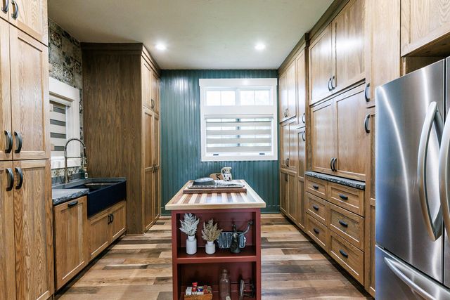 8117 County Rd 6220, Shallowater, TX 79363