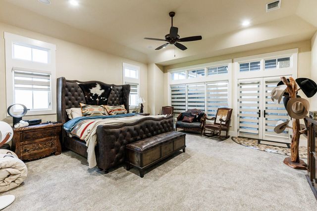 8117 County Rd 6220, Shallowater, TX 79363