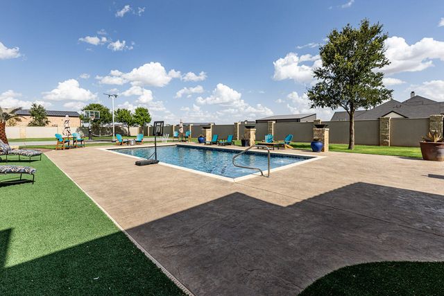 8117 County Rd 6220, Shallowater, TX 79363