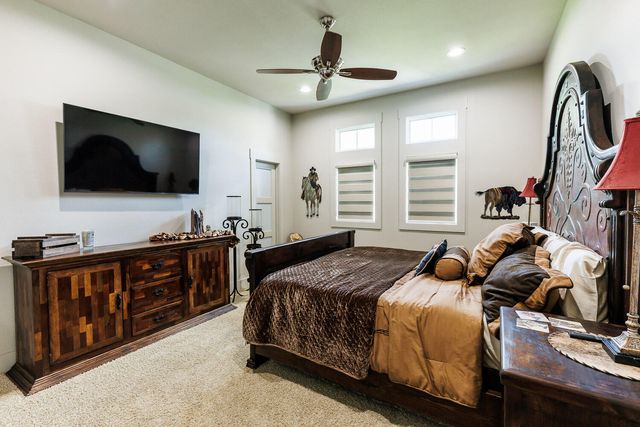 8117 County Rd 6220, Shallowater, TX 79363