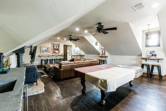 8117 County Rd 6220, Shallowater, TX 79363