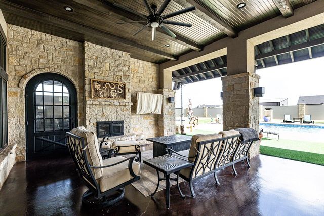 8117 County Rd 6220, Shallowater, TX 79363