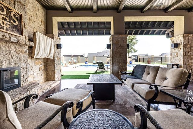 8117 County Rd 6220, Shallowater, TX 79363