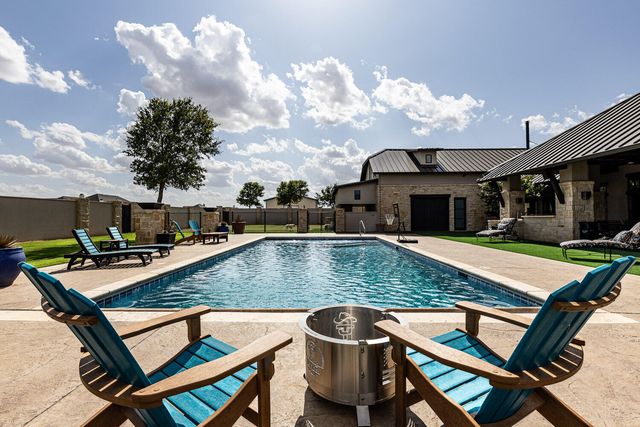 8117 County Rd 6220, Shallowater, TX 79363